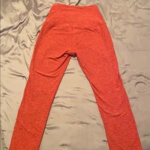 Beyond yoga set (leggings are cropped)